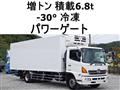 2010 Hino Hino Others