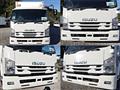 2016 Isuzu Isuzu Others