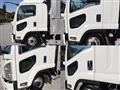 2011 Isuzu Isuzu Others