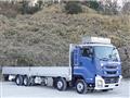 2017 Isuzu Isuzu Others