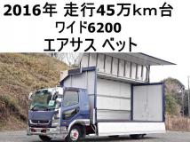 2016 Mitsubishi Fighter