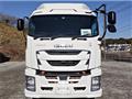 2017 Isuzu Isuzu Others
