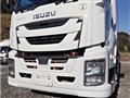 2017 Isuzu Isuzu Others