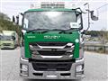 2017 Isuzu Isuzu Others