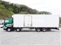 2017 Isuzu Isuzu Others