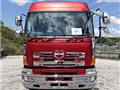 2015 Hino Hino Others