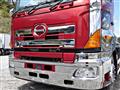 2015 Hino Hino Others
