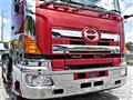 2015 Hino Hino Others