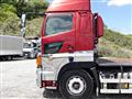 2015 Hino Hino Others
