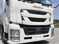 2018 Isuzu Isuzu Others