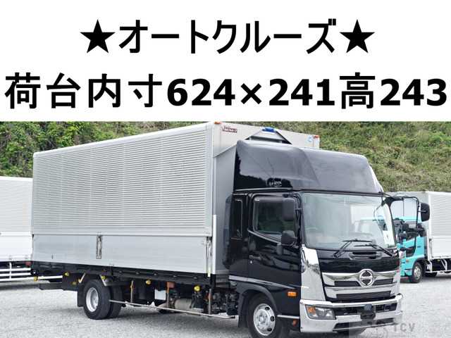 2019 Hino Hino Others