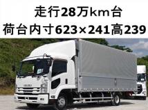 2016 Isuzu Isuzu Others