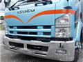 2011 Isuzu Isuzu Others