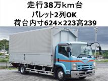 2011 Isuzu Isuzu Others