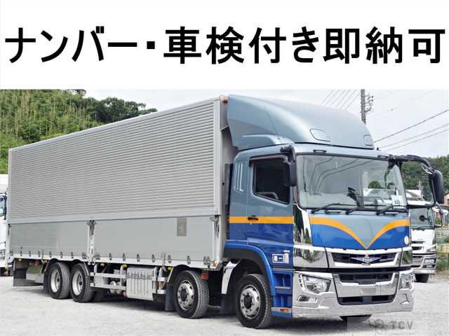 2018 Mitsubishi Mitsubishi Others