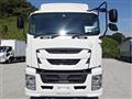 2019 Isuzu Isuzu Others