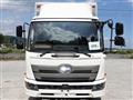 2018 Hino Hino Others