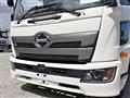 2018 Hino Hino Others