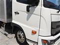 2018 Hino Hino Others