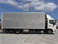 2018 Hino Hino Others