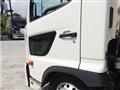 2018 Hino Hino Others