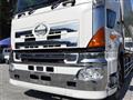 2016 Hino Hino Others