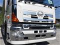 2016 Hino Hino Others