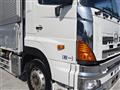 2016 Hino Hino Others