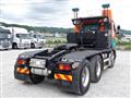 2015 Hino Hino Others