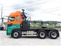 2015 Hino Hino Others