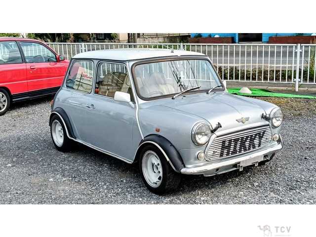 1994 Rover Mini