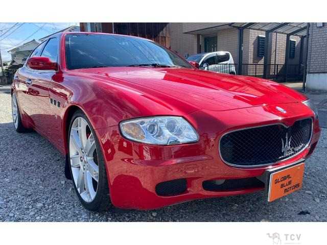 2007 Maserati Maserati Others