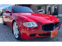 2007 Maserati Maserati Others