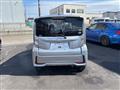 2018 Daihatsu Move Custom