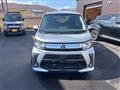 2018 Daihatsu Move Custom