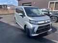 2018 Daihatsu Move Custom