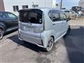 2018 Daihatsu Move Custom