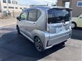 2018 Daihatsu Move Custom