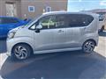 2018 Daihatsu Move Custom
