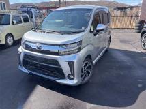 2018 Daihatsu Move Custom