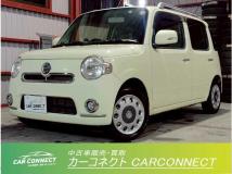 2012 Daihatsu MIRA COCOA
