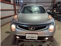 2011 Nissan Juke