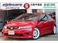 2011 Honda Civic Type R