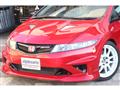 2011 Honda Civic Type R
