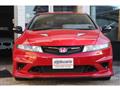 2011 Honda Civic Type R