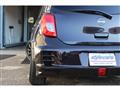 2010 Nissan March