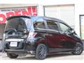 2013 Honda Freed