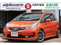 2011 Honda Fit