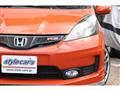 2011 Honda Fit