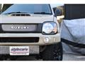 2016 Suzuki Jimny